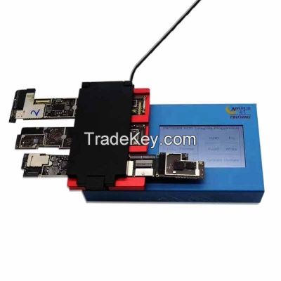 PRO3000S 3-IN-1 iPad Unlock iCloud Adapter Avoid Remove NAND