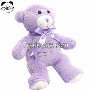 Custom Plush Toy Teddy Bear Stuffed Toy For Kids