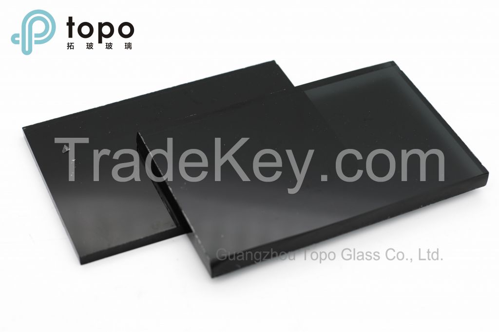 2mm-25mm Float Sheet Glass from China