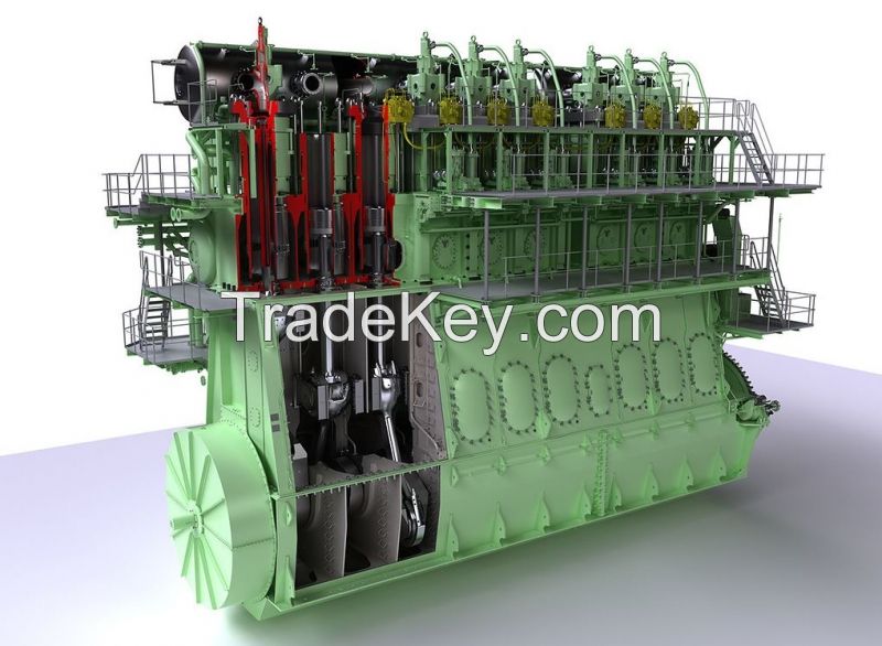 diesel generator