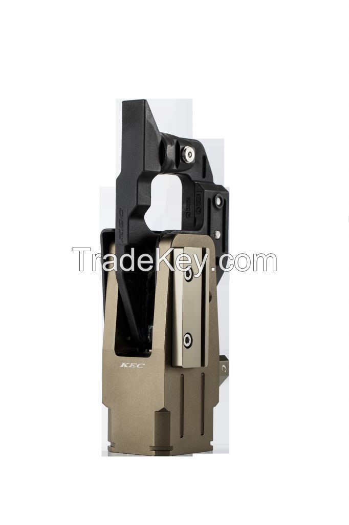 Intelligent Robot Manipulator