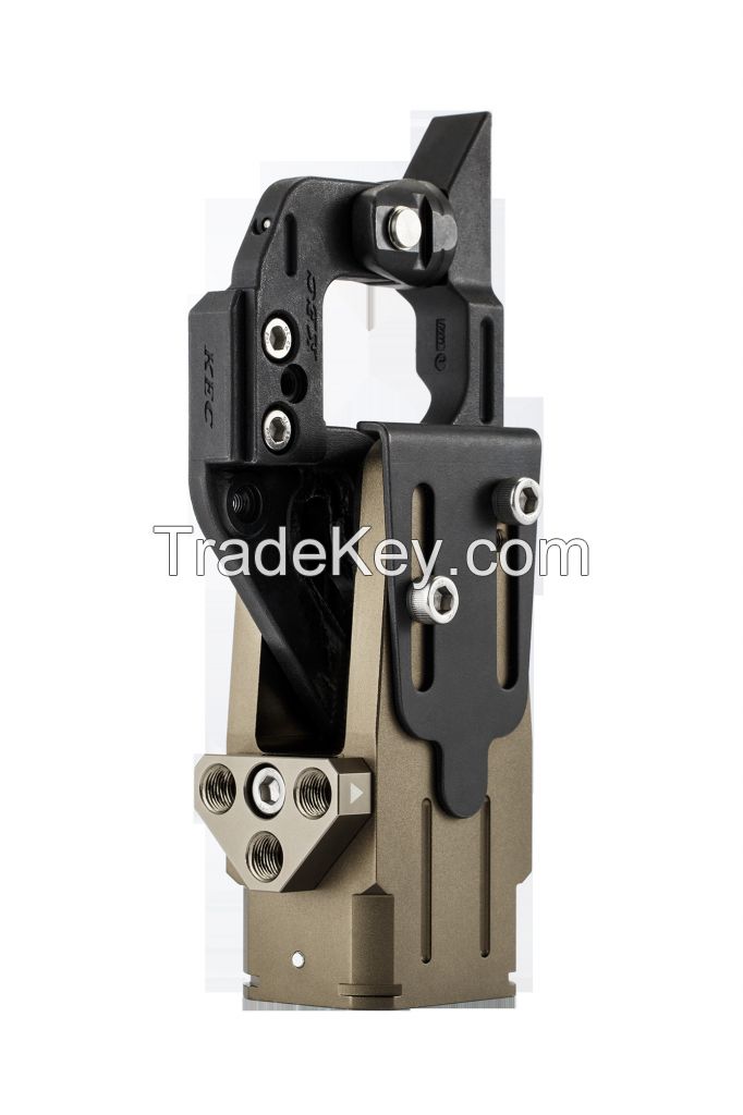 Intelligent Robot Manipulator