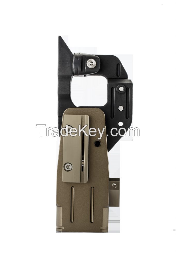 Intelligent Robot Manipulator