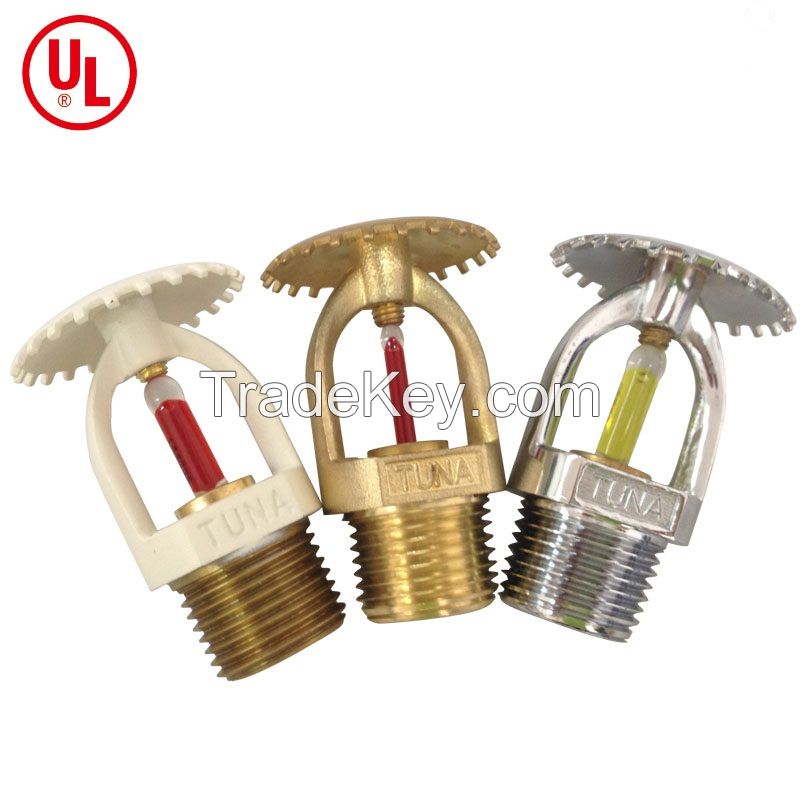 UL Listed Upright Sprinkler