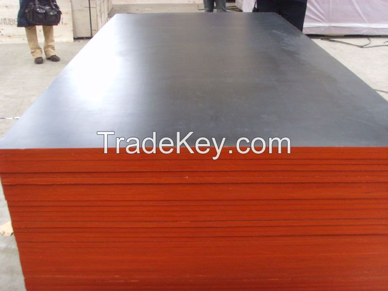 1220*2440 film faced plywood from China