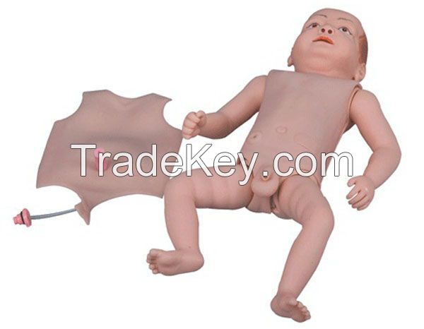 Infant Nursing Manikin