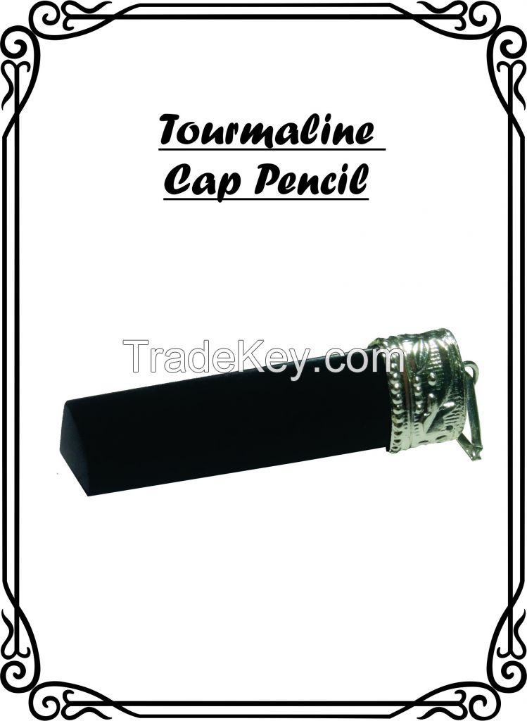 Tourmaline Cap Pencil(+919891795690)