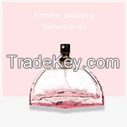 perfume bottle