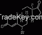 (6b)-6-Bromoandrost-4-ene-3,17-dione