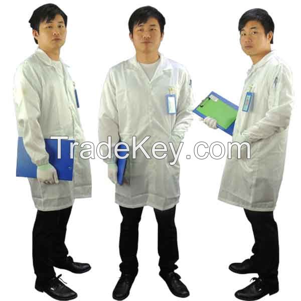 Cleanroom Smock