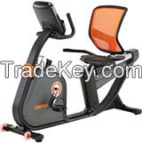 AFG 7.3AR Recumbent Bike