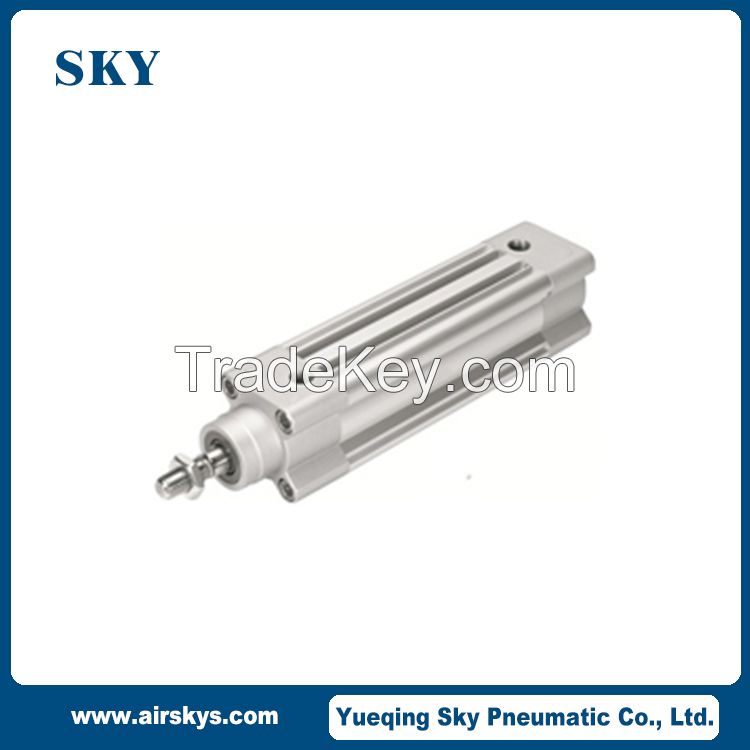 DSBC Piston Cylinder