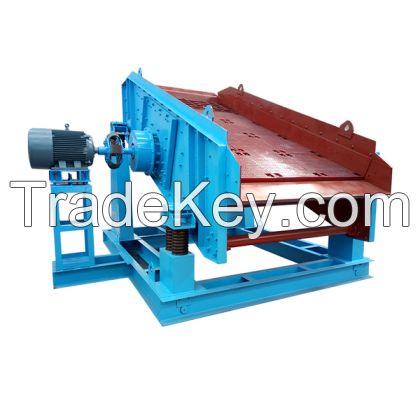 YA/YK Series Circular Vibrating Screen