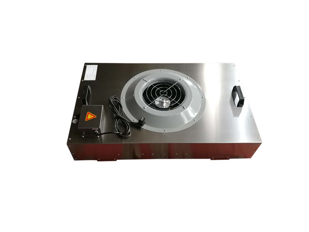 DSX-FFU/fan filter unit for clean room