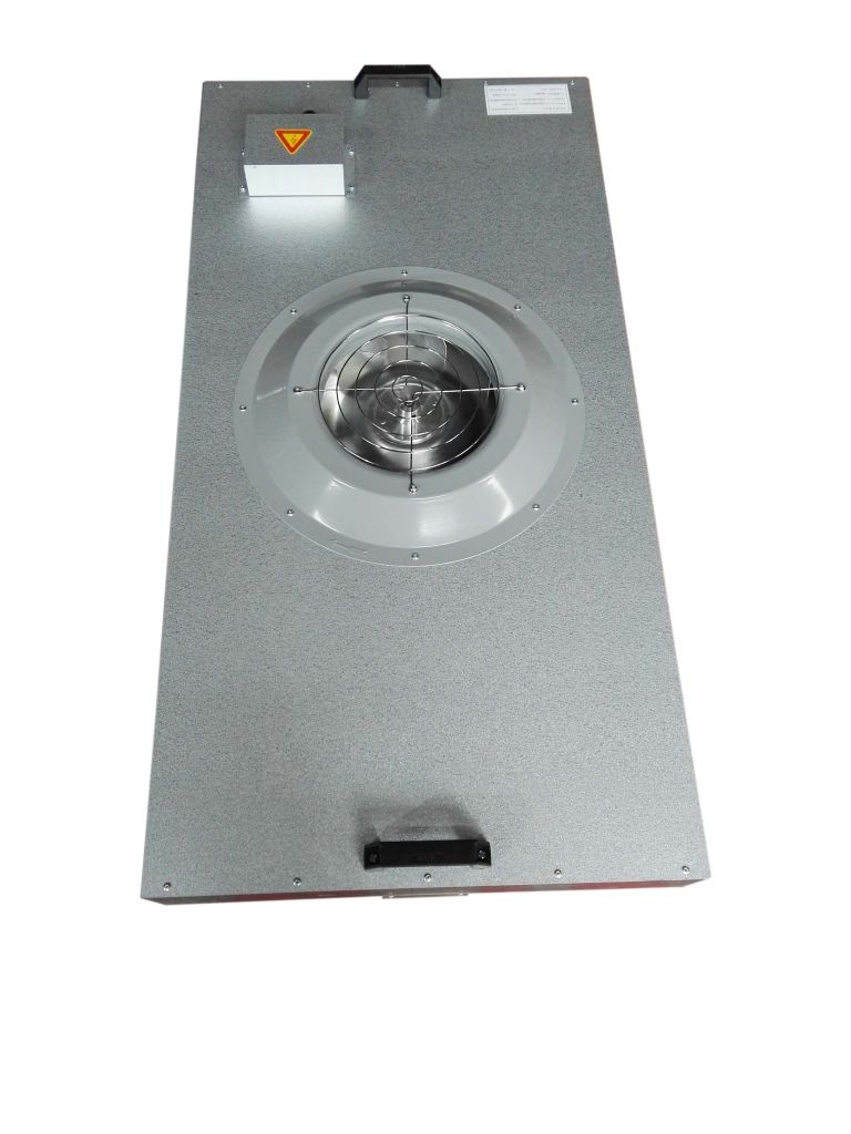 DSX-FFU/fan filter unit for clean room