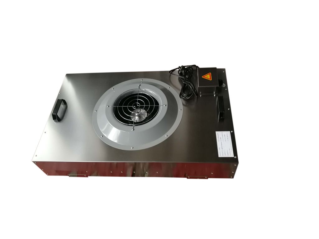 DSX-FFU/fan filter unit for clean room