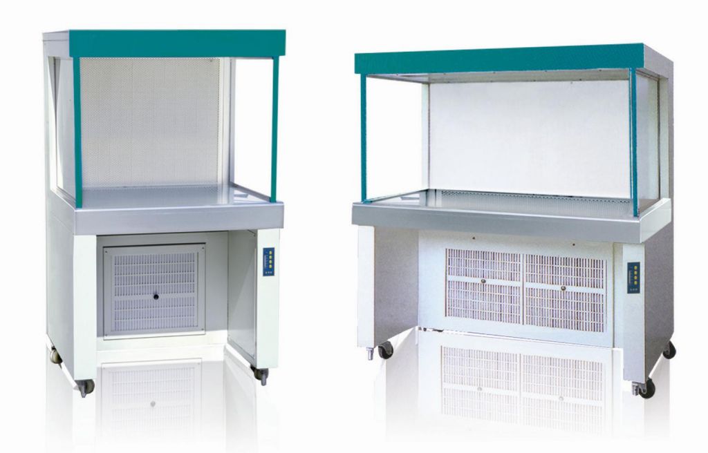 DSX-Vertical Laminar Flow Cabinet Air Clean Bench For Clean Room