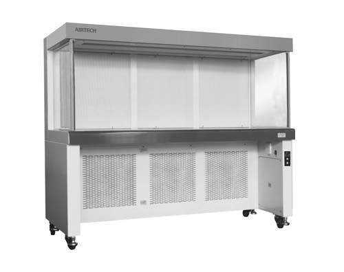 DSX-Vertical Laminar Flow Cabinet Air Clean Bench For Clean Room