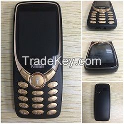 3310 2.4inch feature phone bar phone with bluetooth torch 3330