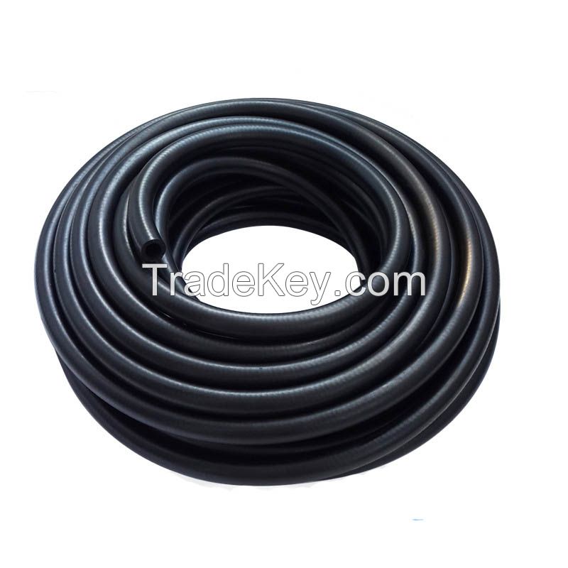 Custom EPDM flexible soft rubber air intake / outlet hoses of great wall