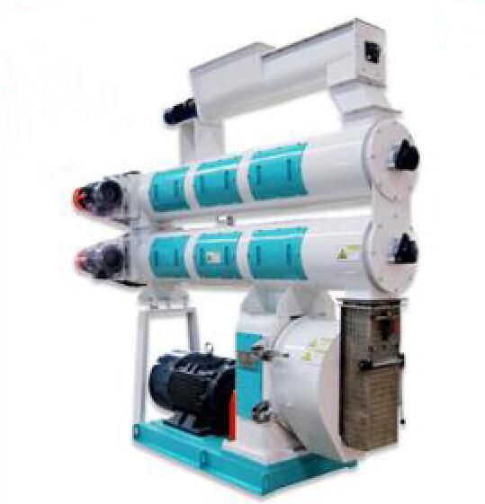 10tph cow feed mill feed pellet mahchinery granulator for animal food making equipment 