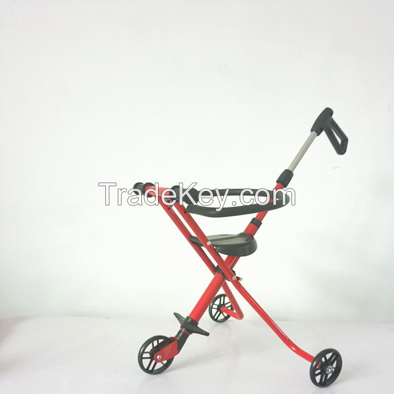 baby stroller