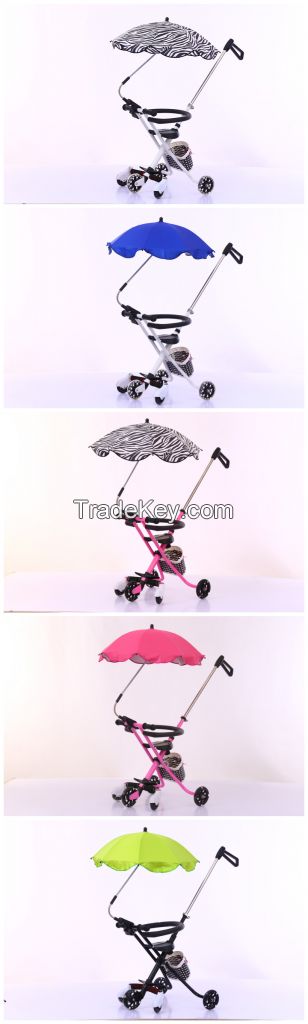 baby stroller