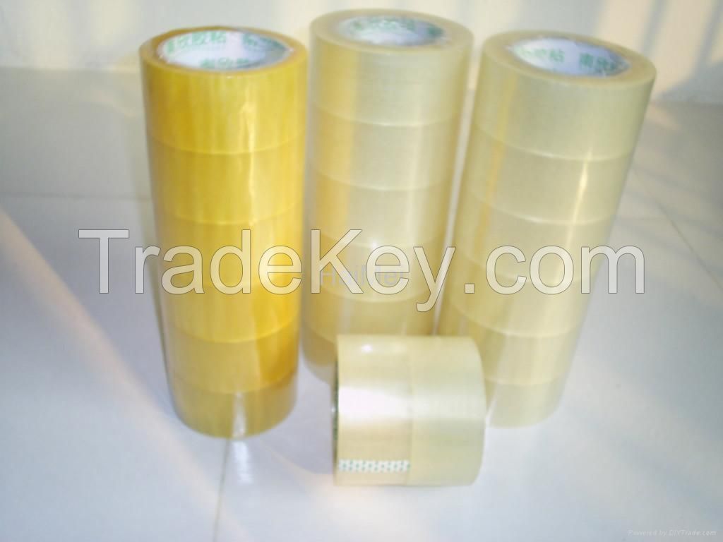 BOPP packaging Adhesive tape