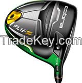 Cobra Fly-Z Driver - Green 