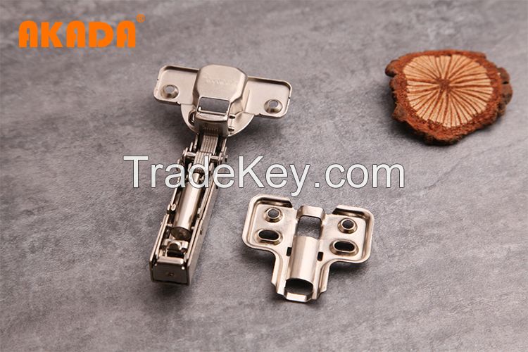 AKADA furniture hydraulic cabinet hinge 48 hours salty test