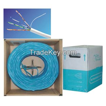 Best factory price superlink OEM network cable cat5 with your brand