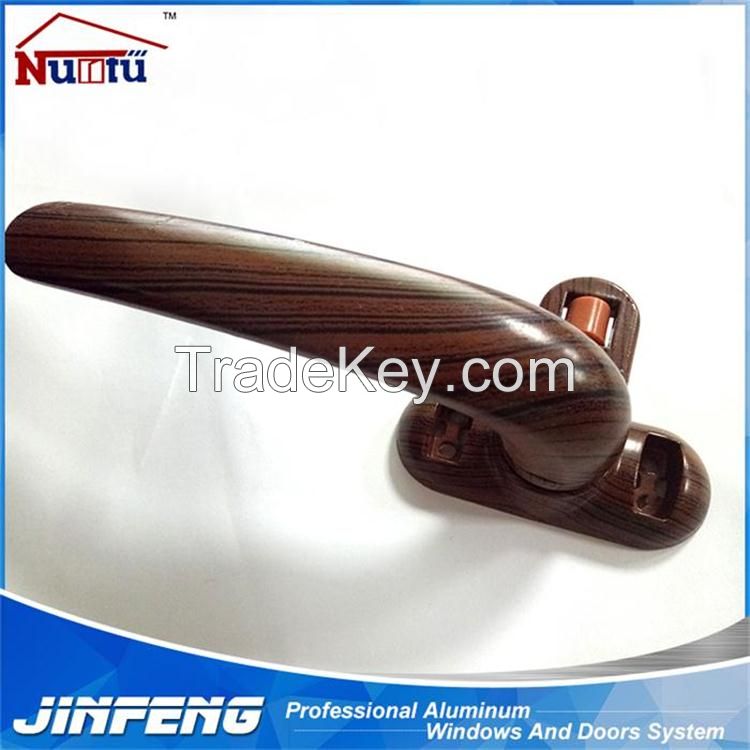 2017 Latest Design aluminium casement window handle