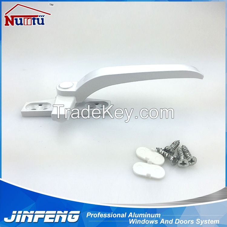 2017 Latest Design aluminium window handle