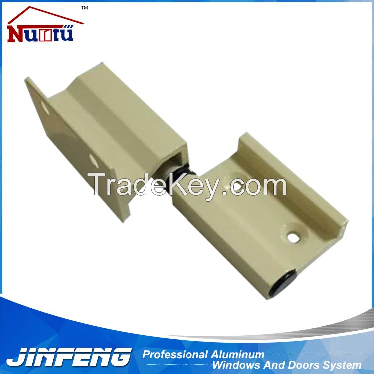 2017 Latest Design aluminium window hinge