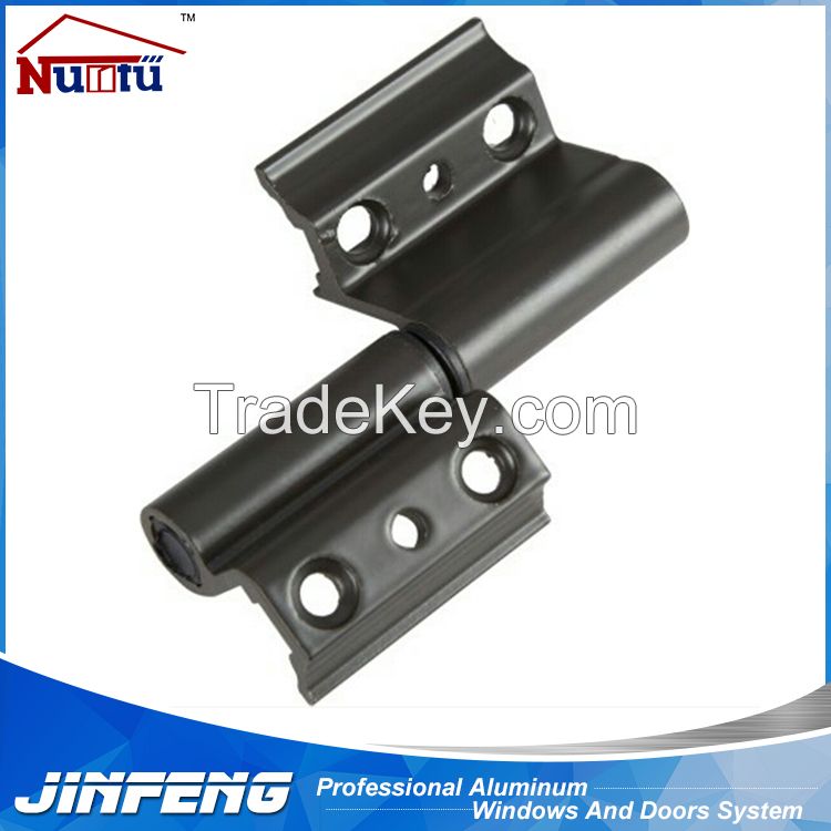 2017 Latest Design aluminium window hinge