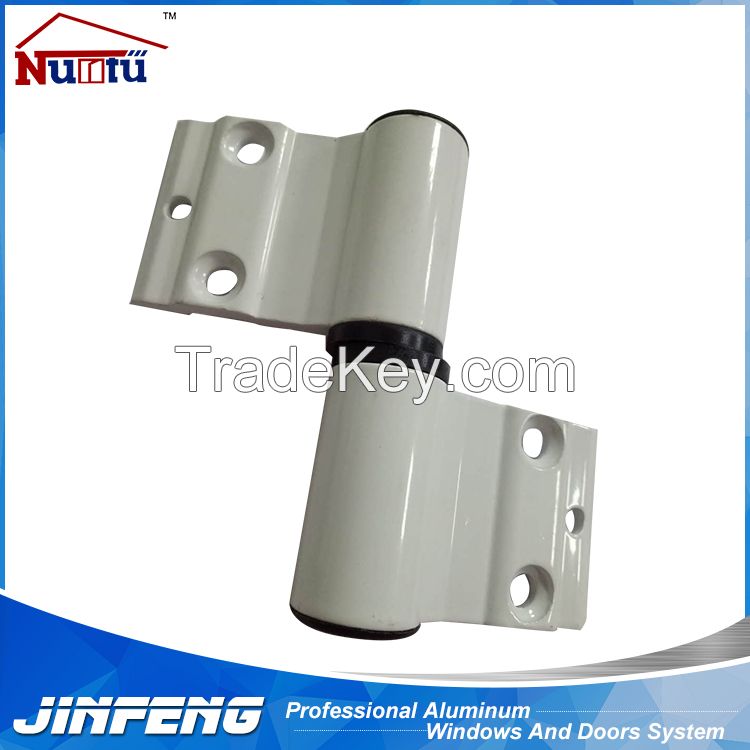 2017 Latest Design aluminium window hinge