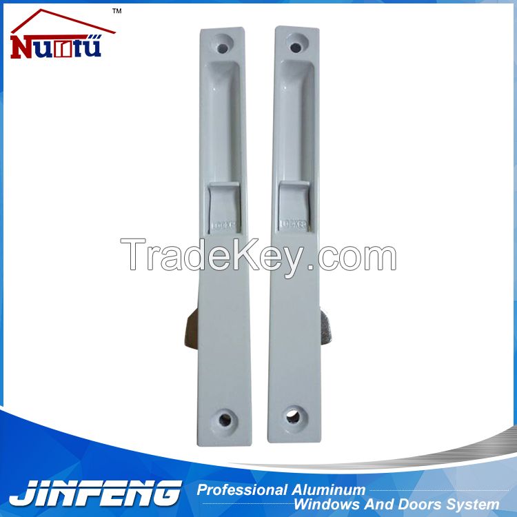 2017 Latest Design aluminium window lock