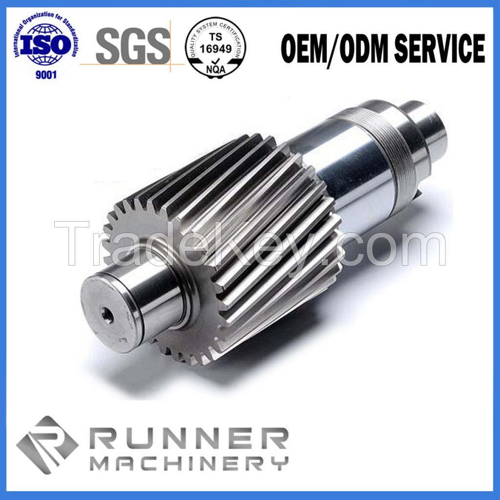 Oem service for cnc machining ,cnc machined, cnc aluminium part