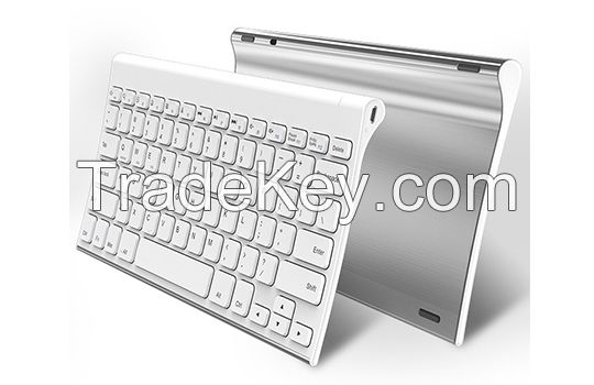 Universal 2.4G wireless rechargeble keyboard