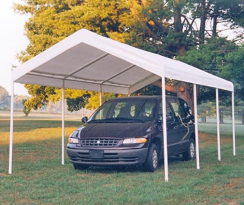 Car Canopy