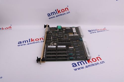 DSSR170 48990001-PC	Board Module PLC DCS		