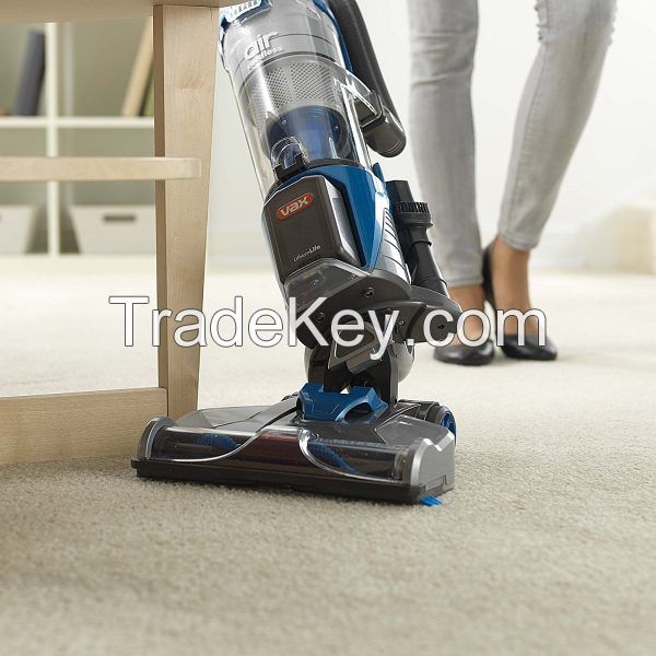 VACUUM CLEANERS AIRCORDELSS LIFT SOLO AND DUO TECHNOLOGY