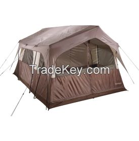 Field &amp; Stream Wilderness Cabin 10 Person Tent 