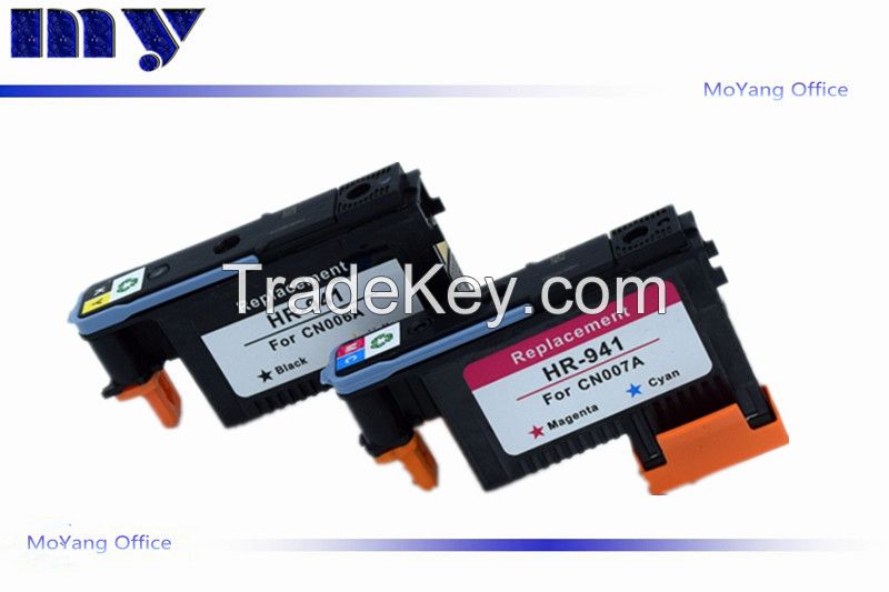 Hp941 CN006A&amp;amp;CN007A for HP Officejet 8000 8500 printer