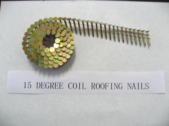 steel nails,coil roofing nails,plastic strip nails