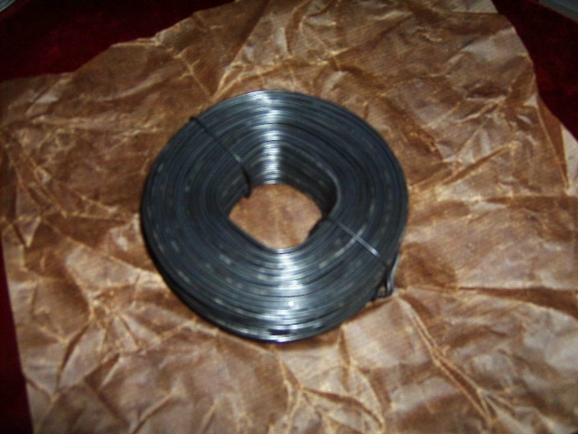 Tie wire