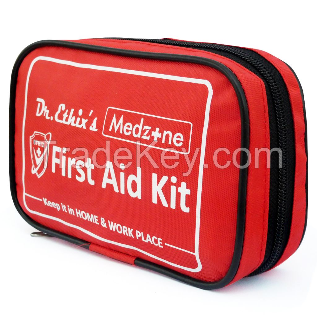 First Aid Kit Mini