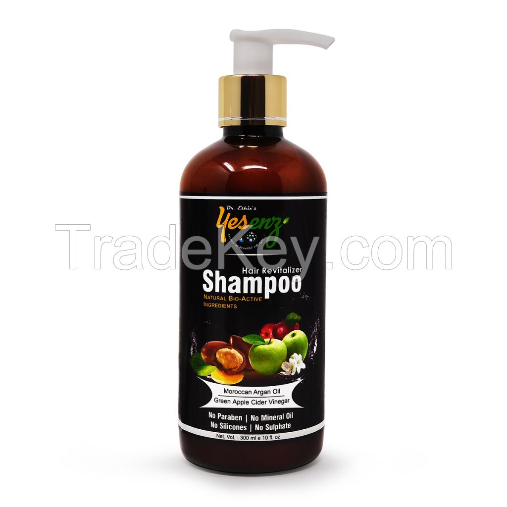 Yesenz Hair Revitalizer Shampoo