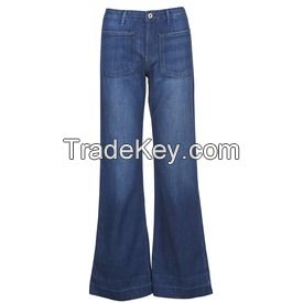 Women's jeans