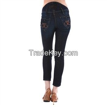 Women's jeans